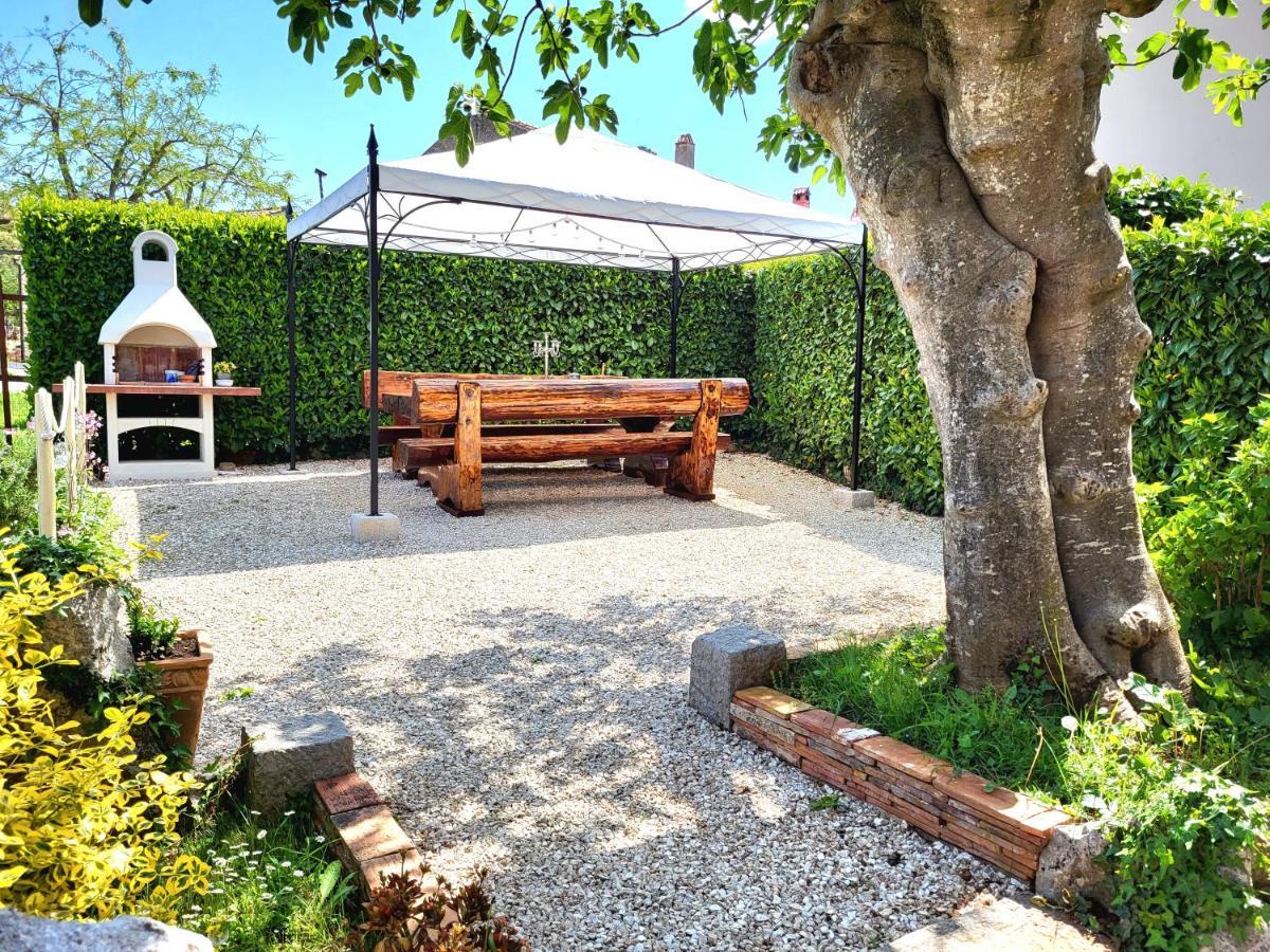 Apartment Cozy Mandula Vrsar