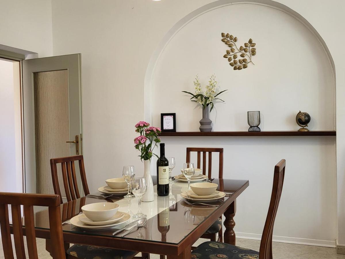 Cozy Mandula Apartment Vrsar
