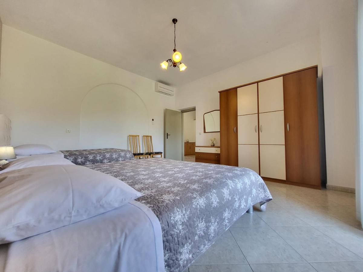 Apartment Cozy Mandula Vrsar