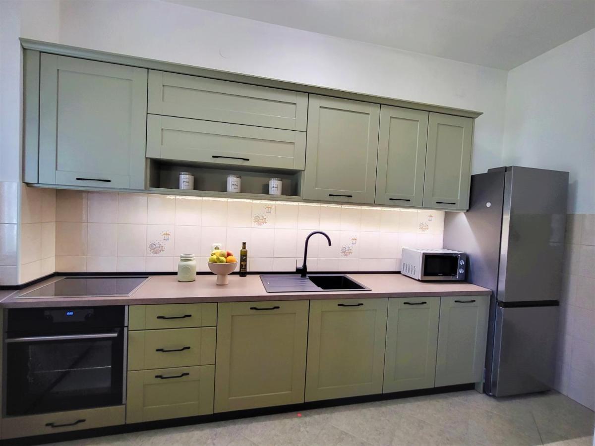 Apartment Cozy Mandula Vrsar
