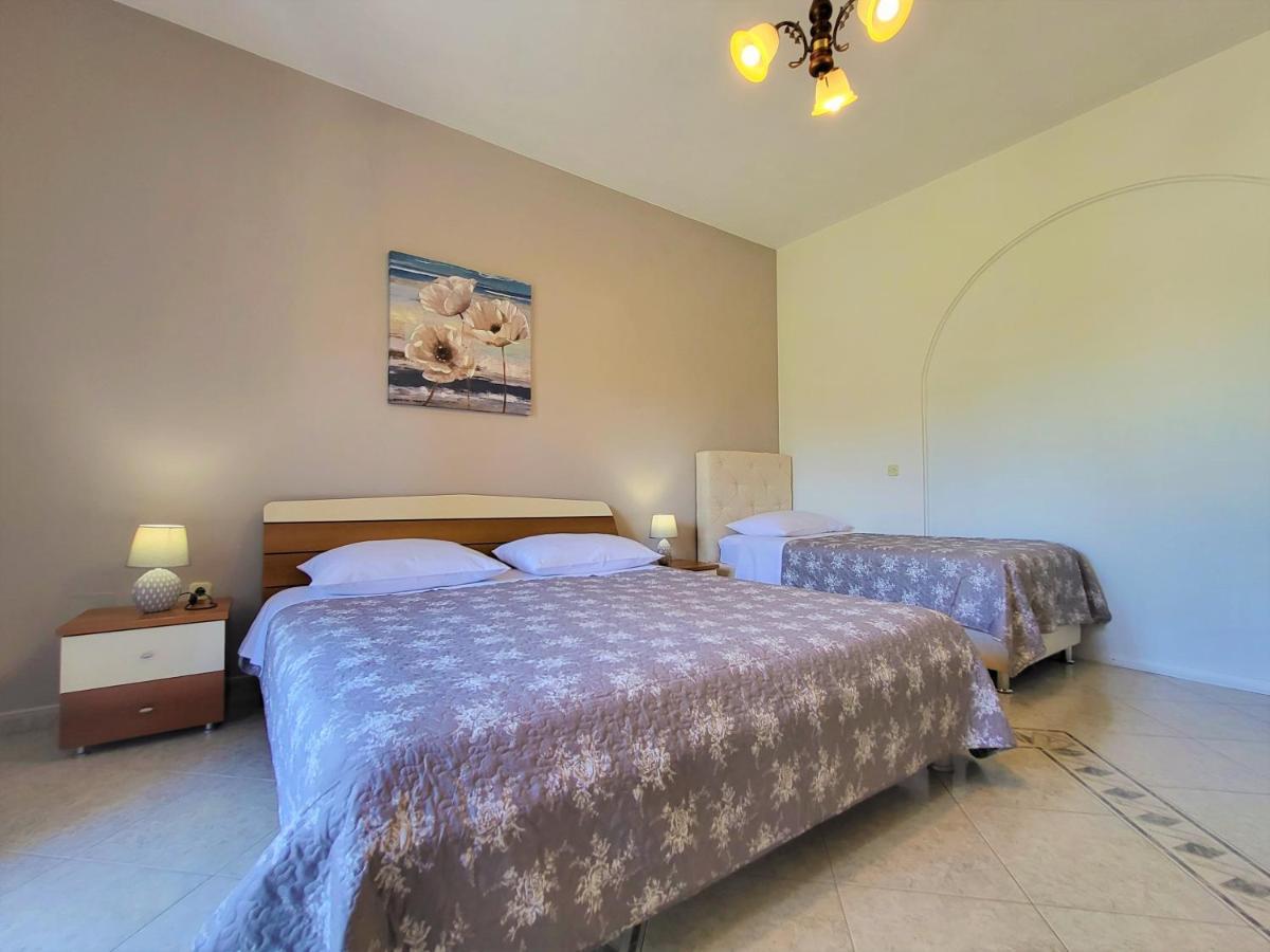 Apartment Cozy Mandula Vrsar