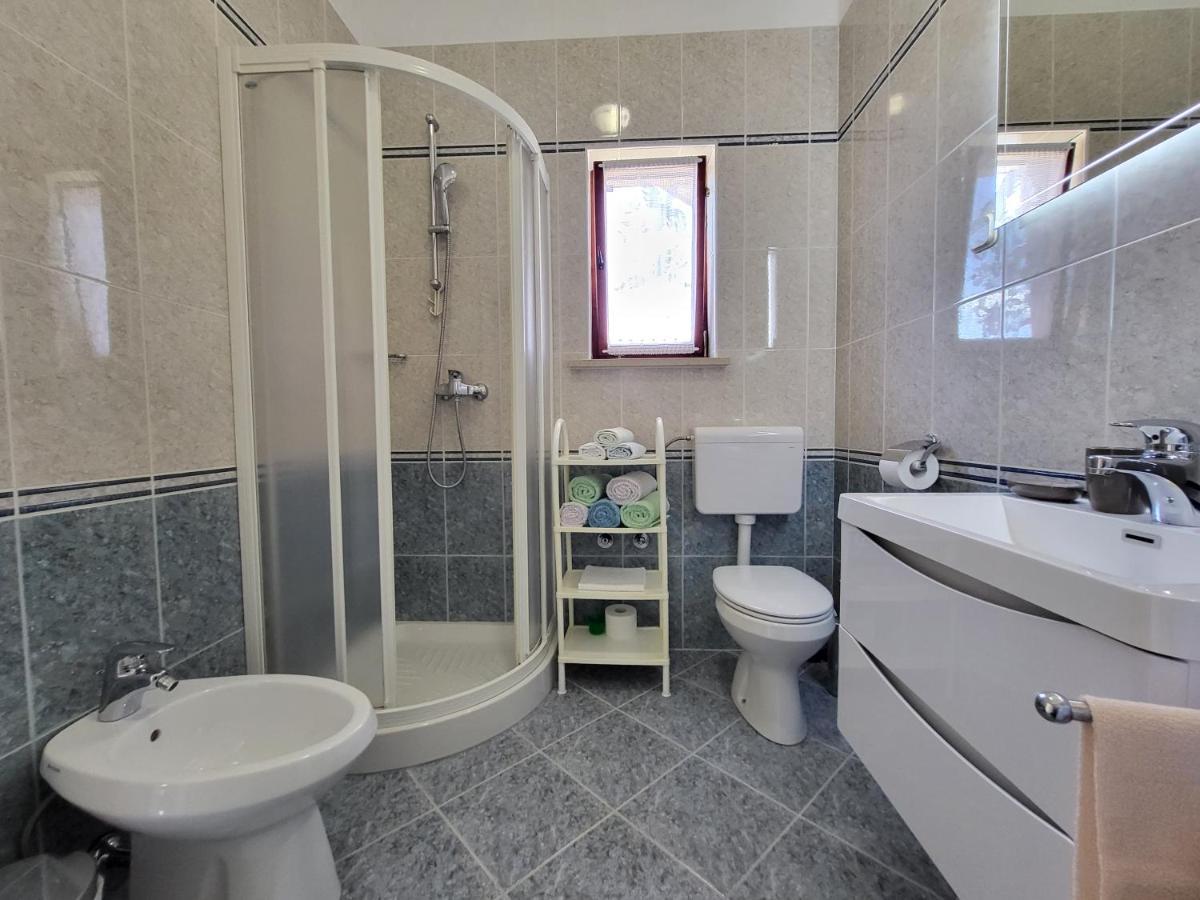 Cozy Mandula Apartment *