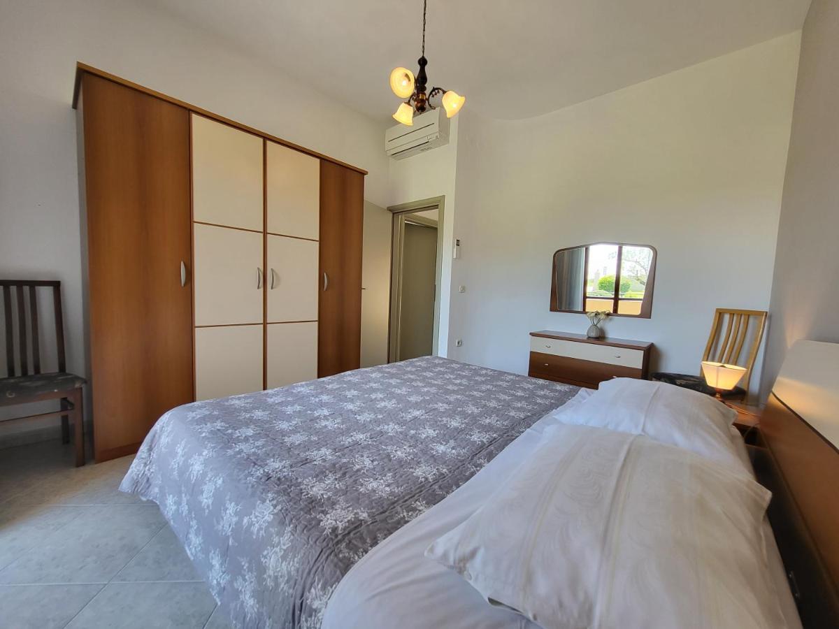 Cozy Mandula Vrsar