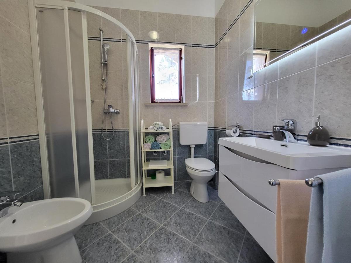 Apartment Cozy Mandula Vrsar