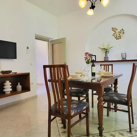 Cozy Apartment Mandula Orsera Esterno foto