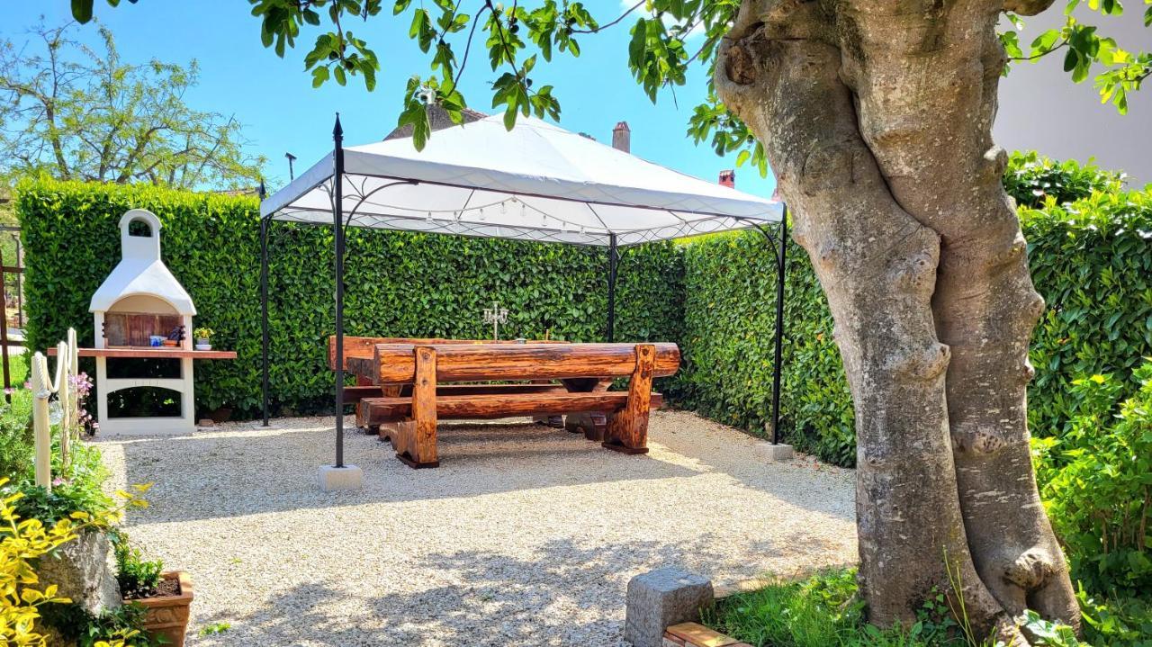 Cozy Mandula Apartamento *
