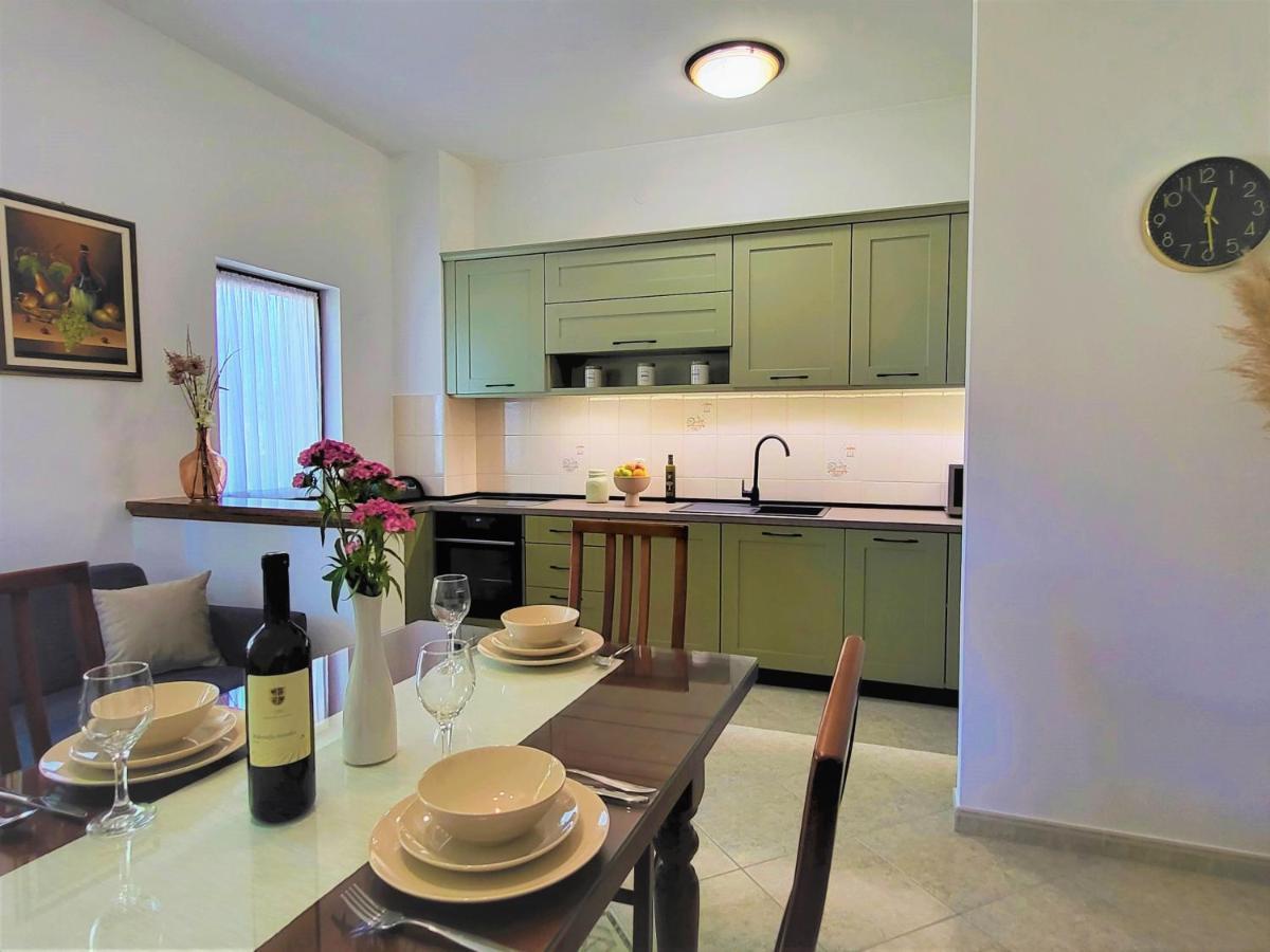 Cozy Mandula Apartamento Vrsar