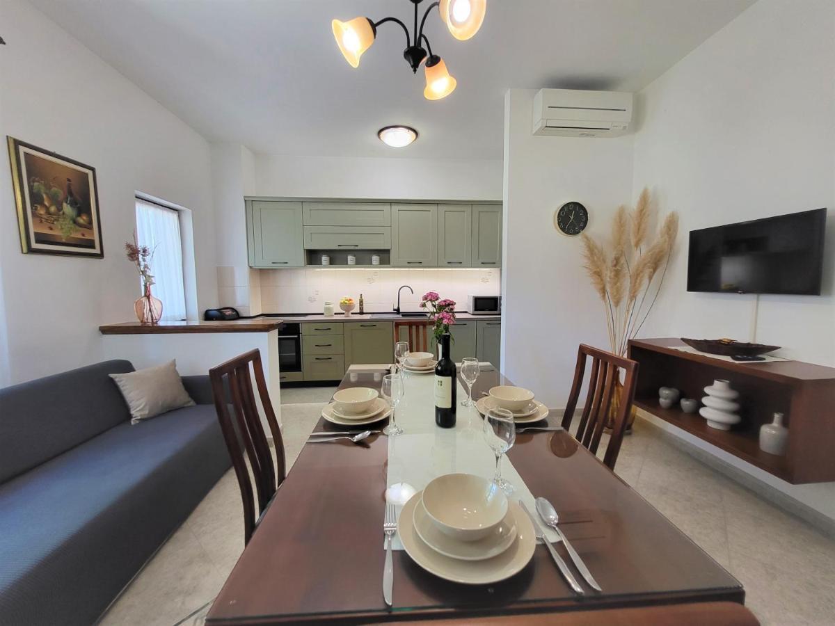 Appartamento Cozy Mandula Orsera