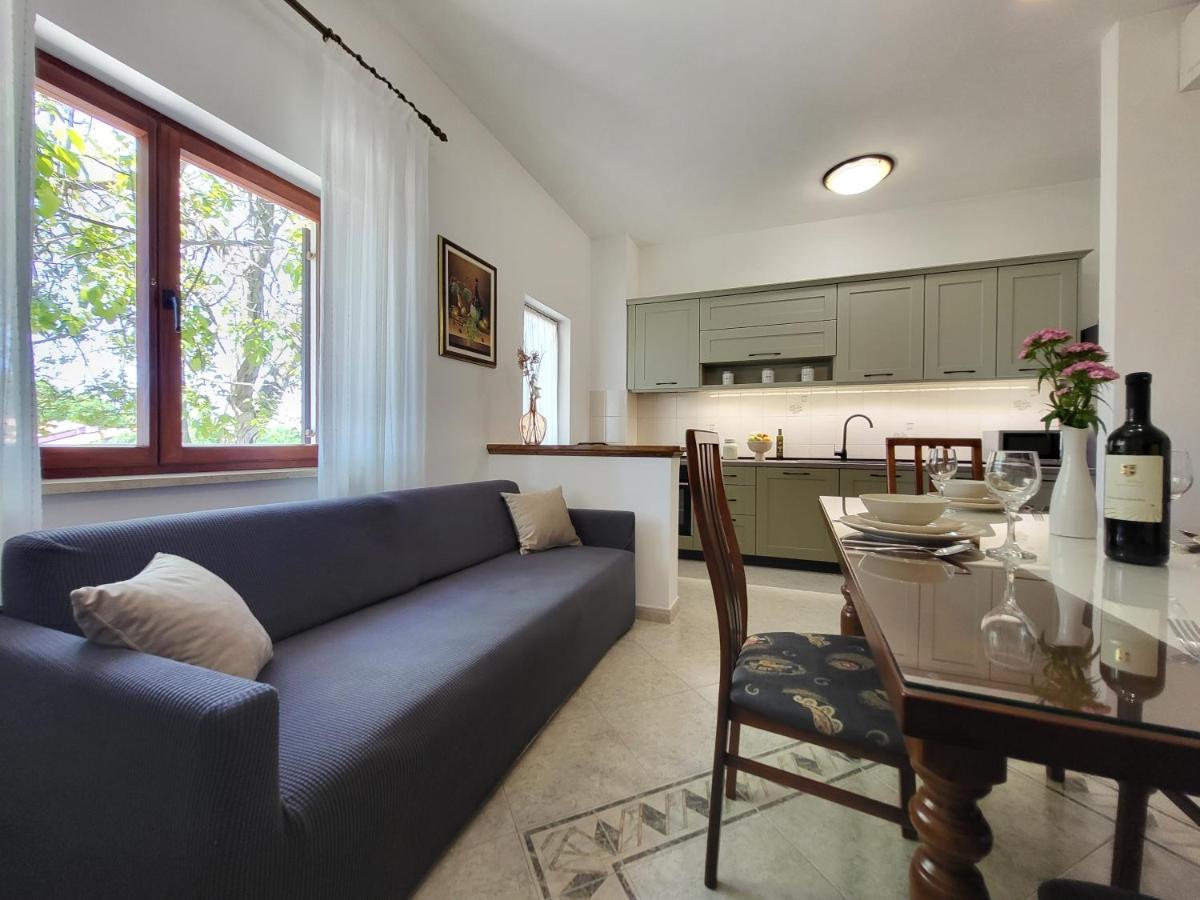 Cozy Mandula Appartamento Orsera