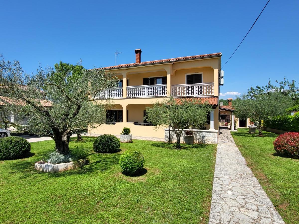 Apartamento Cozy Mandula *
