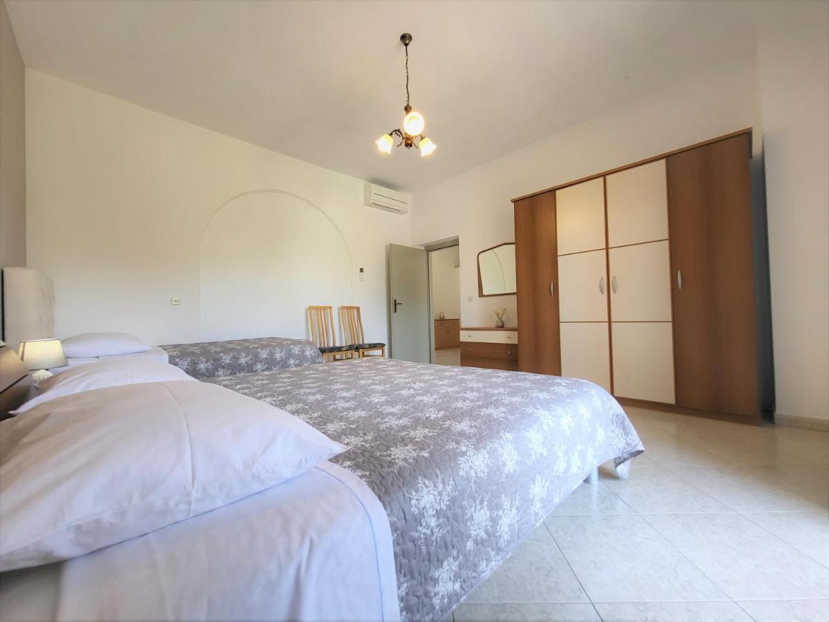 Appartamento Cozy Mandula
