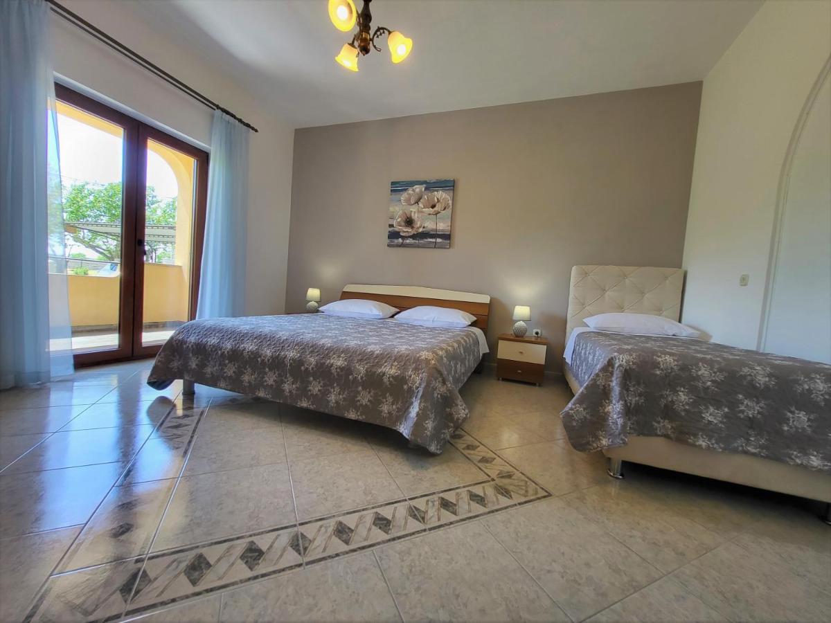 Cozy Mandula Apartamento Vrsar