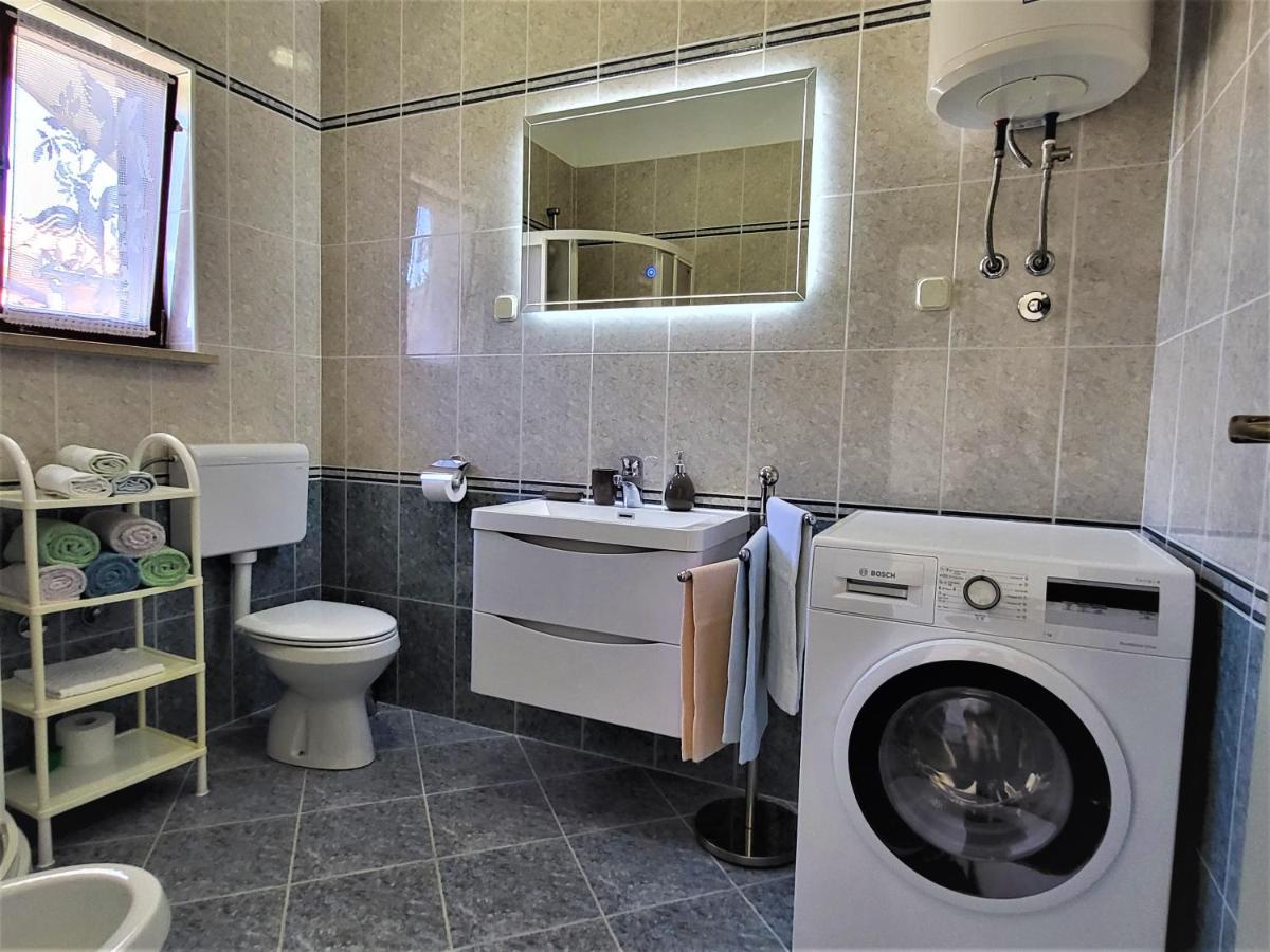 Cozy Mandula Appartamento Orsera